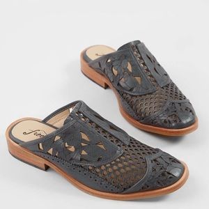 Free People Mules